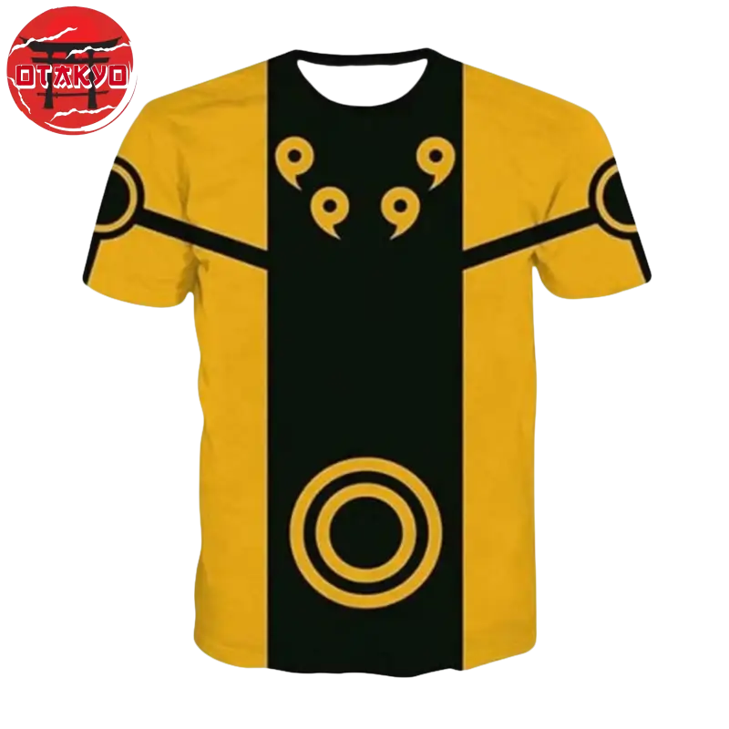 Naruto Rikudo T-Shirt - Naruto Shippuden™