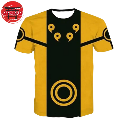 Naruto Rikudo T-Shirt - Naruto Shippuden™