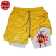 Naruto Sage Mode Short - Naruto Shippuden™