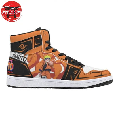 Naruto Schuhe "Kyubi" - Naruto™