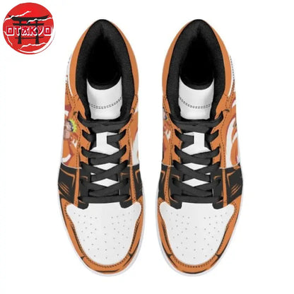 Naruto Schuhe "Kyubi" - Naruto™