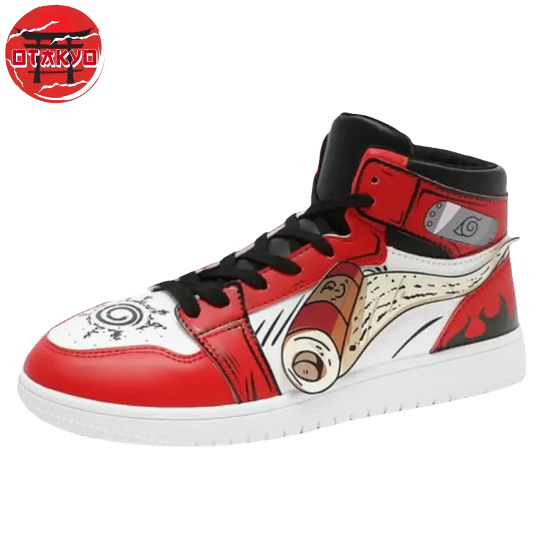 Naruto Sennin Schuhe - Naruto Shippuden™