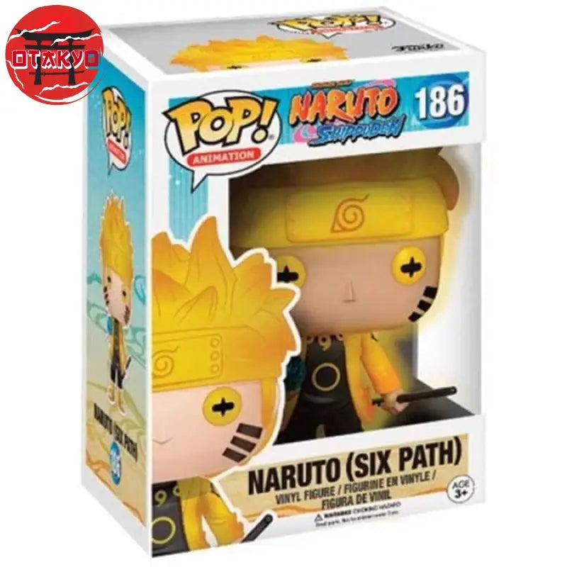 Naruto Six Path Funko POP - Naruto Shippuden™