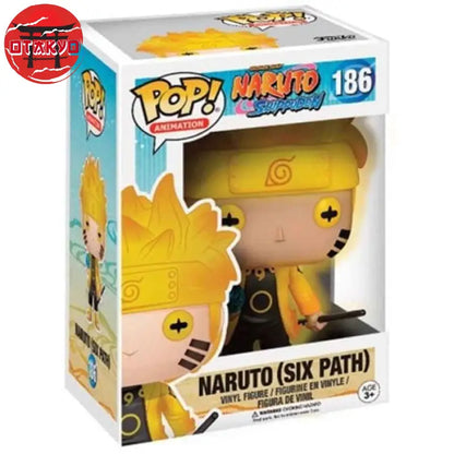 Naruto Six Path Funko POP - Naruto Shippuden™