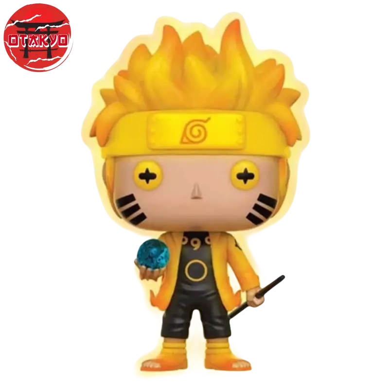 Naruto Six Path Funko POP - Naruto Shippuden™