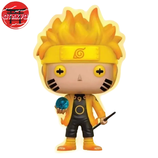 Naruto Six Path Funko POP - Naruto Shippuden™