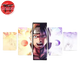 Naruto und Sasuke Gemälde - Naruto Shippuden™