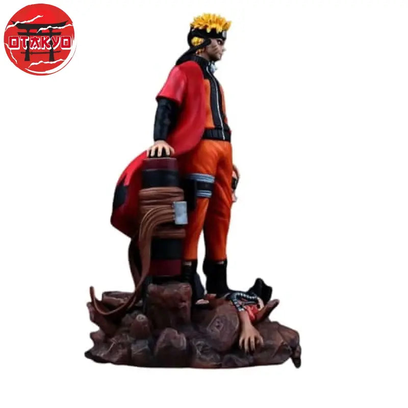 Naruto Uzumaki Figuren "Kröteneremit" - Naruto Shippuden™