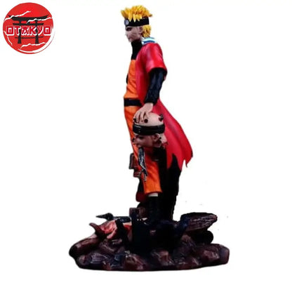 Naruto Uzumaki Figuren "Kröteneremit" - Naruto Shippuden™