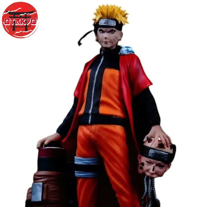 Naruto Uzumaki Figuren "Kröteneremit" - Naruto Shippuden™