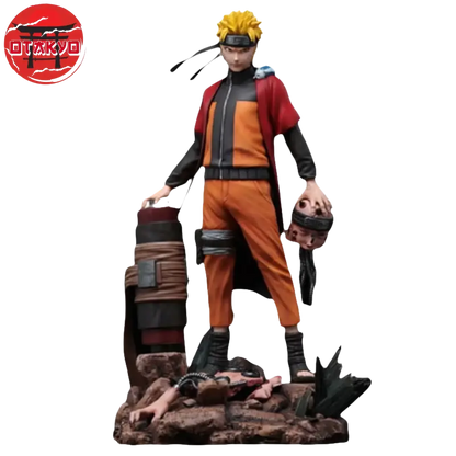 Naruto Uzumaki Figuren "Kröteneremit" - Naruto Shippuden™
