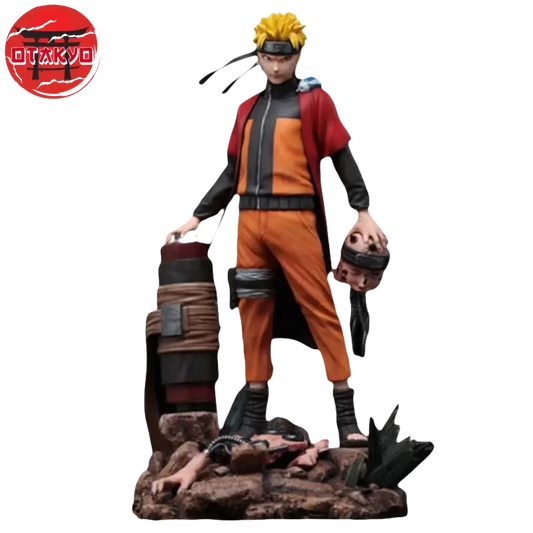 Naruto Uzumaki Figuren "Kröteneremit" - Naruto Shippuden™
