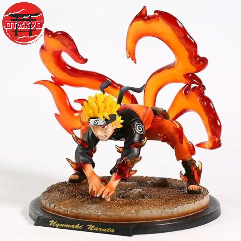 Naruto Uzumaki Figuren - Naruto Shippuden™