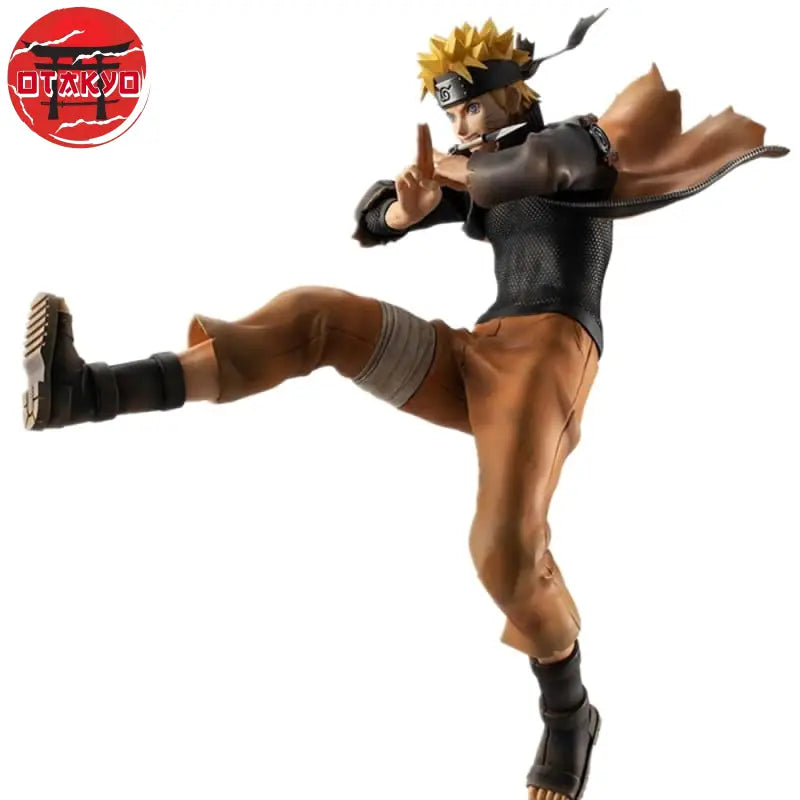 Naruto Uzumaki Figuren - Naruto Shippuden™
