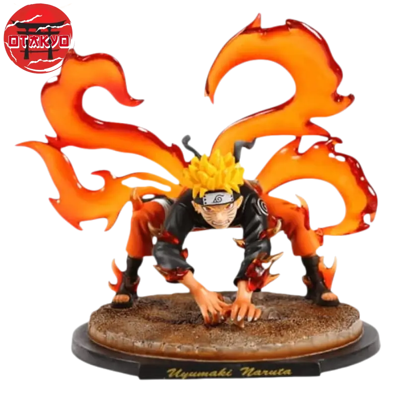 Naruto Uzumaki Figuren - Naruto Shippuden™