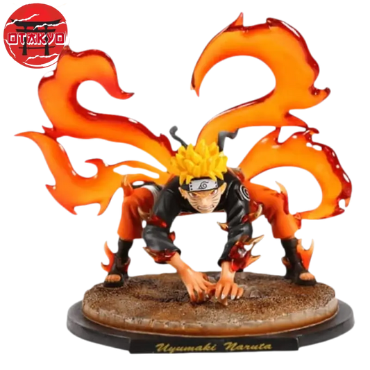 Naruto Uzumaki Figuren - Naruto Shippuden™