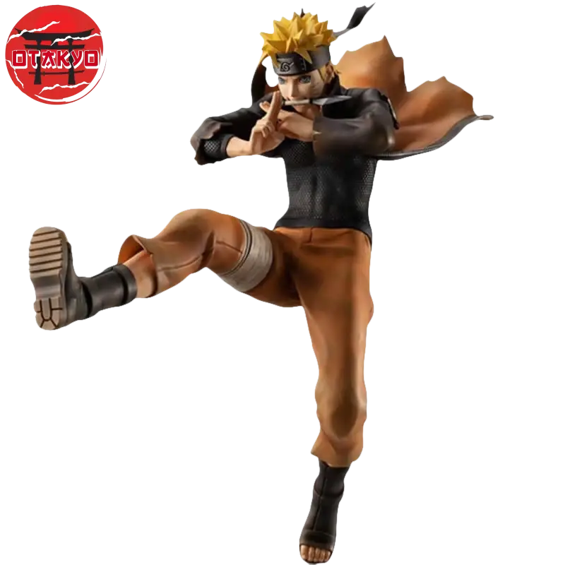 Naruto Uzumaki Figuren - Naruto Shippuden™