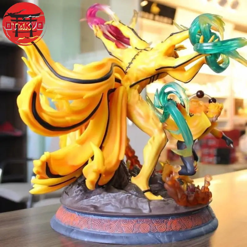 Naruto Uzumaki Figuren Riesen-Shuriken-Orb - Naruto Shippuden™