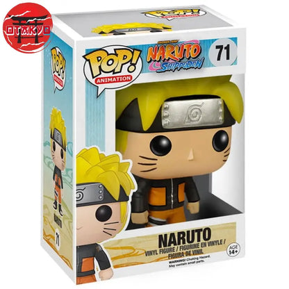 Naruto Uzumaki Funko POP - Naruto Shippuden™