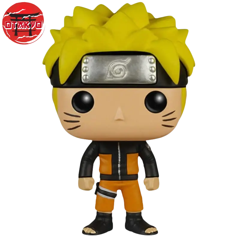 Naruto Uzumaki Funko POP - Naruto Shippuden™