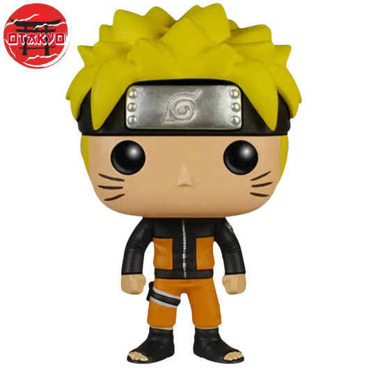 Naruto Uzumaki Funko POP - Naruto Shippuden™
