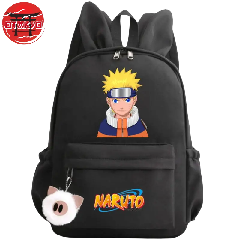 Naruto Uzumaki Genin Rucksack - Naruto Shippuden™