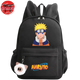 Naruto Uzumaki Genin Rucksack - Naruto Shippuden™