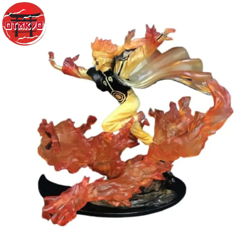 Naruto Uzumaki Kyûbi Figuren - Naruto Shippuden™