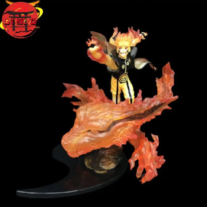 Naruto Uzumaki Kyûbi Figuren - Naruto Shippuden™