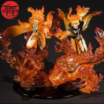 Naruto Uzumaki Kyûbi Figuren - Naruto Shippuden™