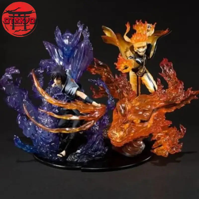 Naruto Uzumaki Kyûbi Figuren - Naruto Shippuden™