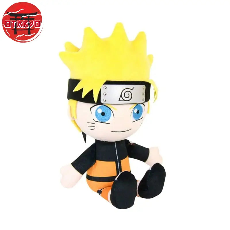 Naruto Uzumaki Plüschtier - Naruto Shippuden™