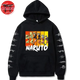 Naruto Uzumaki Pullover 