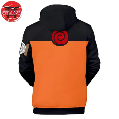 Naruto Uzumaki Pullover - Naruto Shippuden™