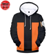 Naruto Uzumaki Pullover - Naruto Shippuden™