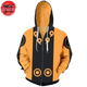 Naruto Uzumaki Pullover 