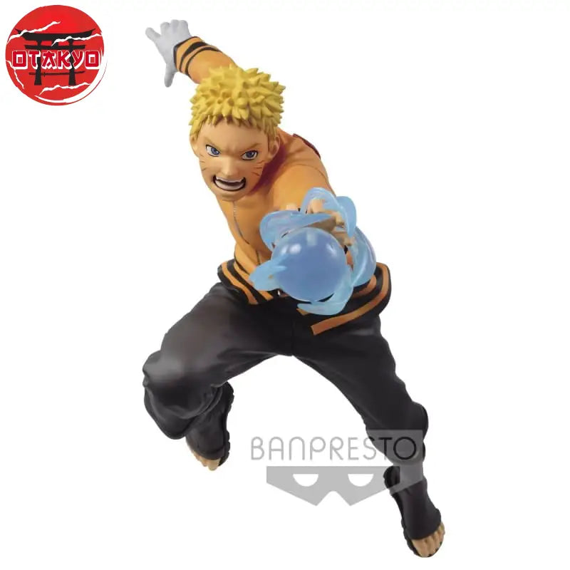 Naruto Uzumaki Rasengan Figuren - Naruto Shippuden™