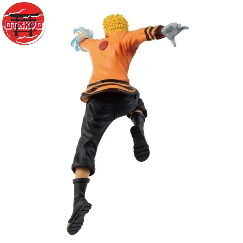 Naruto Uzumaki Rasengan Figuren - Naruto Shippuden™