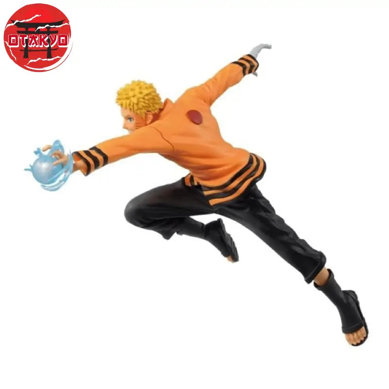Naruto Uzumaki Rasengan Figuren - Naruto Shippuden™