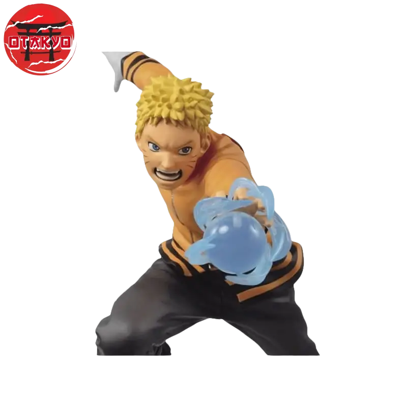 Naruto Uzumaki Rasengan Figuren - Naruto Shippuden™