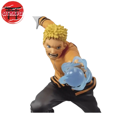 Naruto Uzumaki Rasengan Figuren - Naruto Shippuden™