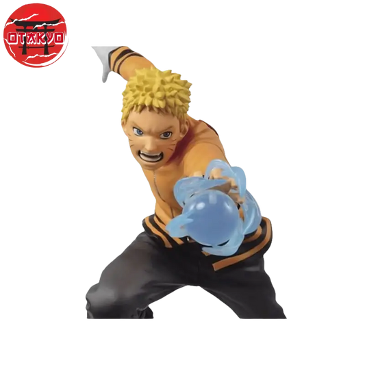 Naruto Uzumaki Rasengan Figuren - Naruto Shippuden™