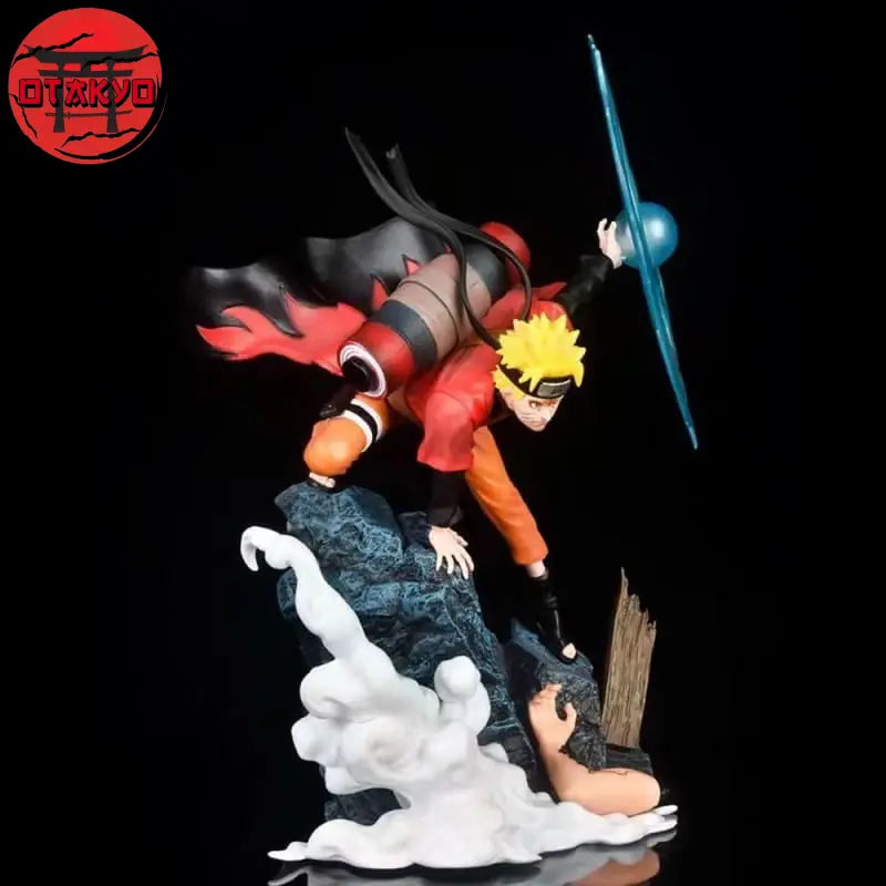 Naruto Uzumaki RasenShuriken Figuren - Naruto Shippuden™
