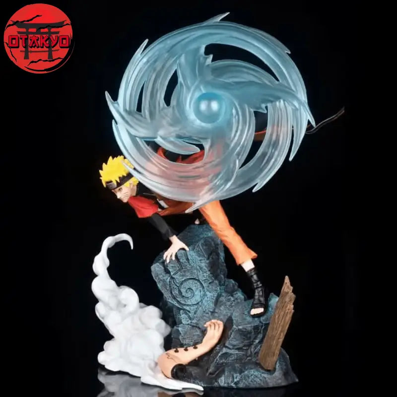 Naruto Uzumaki RasenShuriken Figuren - Naruto Shippuden™