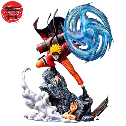 Naruto Uzumaki RasenShuriken Figuren - Naruto Shippuden™
