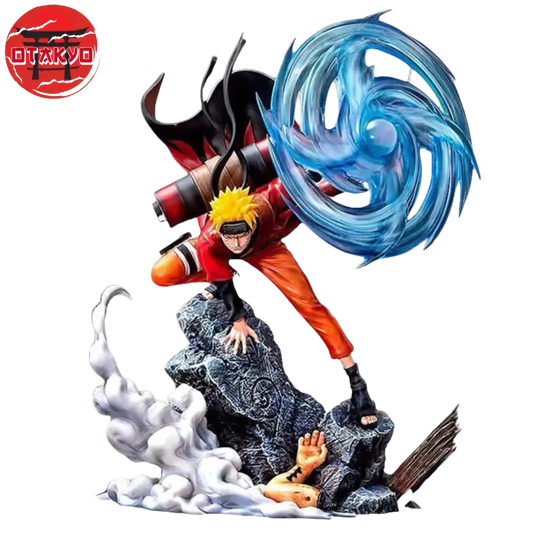 Naruto Uzumaki RasenShuriken Figuren - Naruto Shippuden™