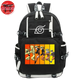 Naruto Uzumaki Rucksack - Naruto Shippuden™