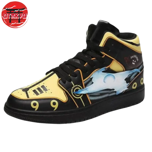 Naruto Uzumaki Schuhe - Naruto Shippuden™
