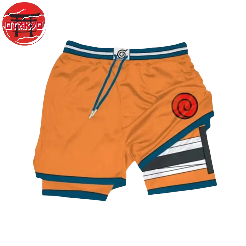 Naruto Uzumaki Short - Naruto Shippuden™