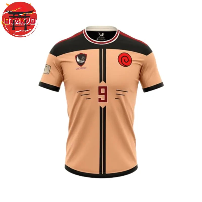 Naruto Uzumaki Trikot - Naruto Shippuden™